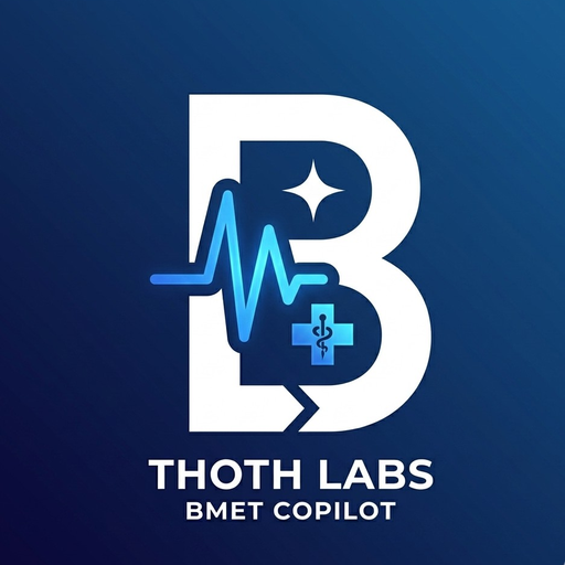 BMET Copilot logo